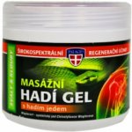 Palacio masážní hadí gel 600 ml – Hledejceny.cz