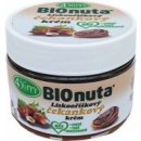 4Slim Bio nuta lískooříškový čekankový krém 250 g