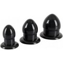 You2Toys Anal Stretching Plug Kit