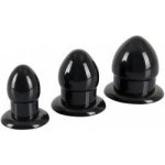 You2Toys Anal Stretching Plug Kit – Sleviste.cz