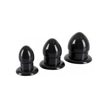 You2Toys Anal Stretching Plug Kit