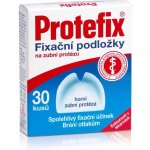Protefix fixační podložka horní 30 ks – Zboží Dáma