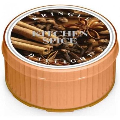Kringle Candle Kitchen Spice 35 g