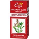 Etja Přírodní esenciální olej z růžového dřeva 10 ml – Hledejceny.cz