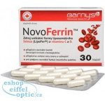 Barny's NovoFerrin 30 kapslí – Hledejceny.cz