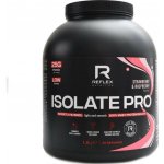 Reflex Nutrition Isolate PRO 1800 g – Sleviste.cz