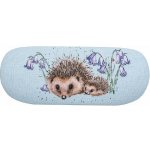 Wrendale Designs pouzdro na brýle Wrendale Designs Love and Hedgehugs Ježci – Zboží Dáma