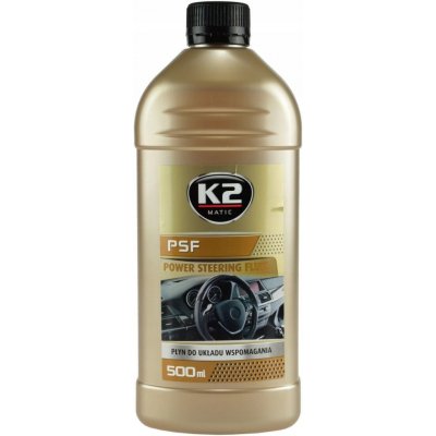 K2 PSF bezbarvá 500 ml | Zboží Auto
