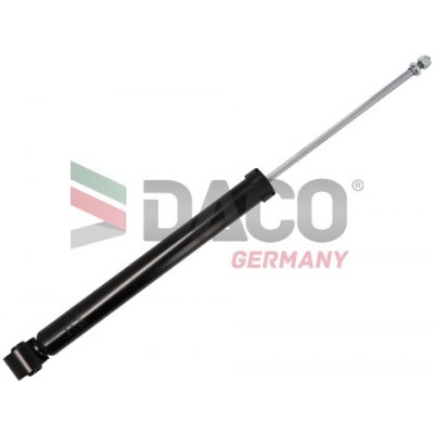 Tlumič pérování DACO Germany 564778 | Zboží Auto