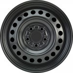 Alcar Stahlrad 9427 6.5x16 5x114,3 ET46 | Zboží Auto Alcar Stahlrad 9427 6.5x16 5x114,3 ET46 | Zboží Auto