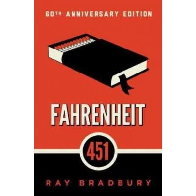 Fahrenheit 451, English edition