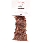 Telcek Sušené krůtí maso 50 g – Zbozi.Blesk.cz