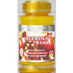 Starlife Acerola Plus Star 60 tablet – Hledejceny.cz