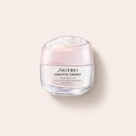 Shiseido Essential Energy Hydrating Cream 50 ml – Hledejceny.cz