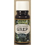 Saloos esenciální olej Grep 20 ml – Hledejceny.cz