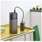 HAMA High Power, Powerbanka, 24000 mAh, USB-C/A 20