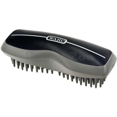 WAHL Kartáč na koně Rubber Curry – Zboží Dáma