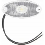 WAS W64, 12-24V, eliptická | Zboží Auto