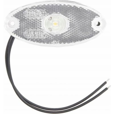 WAS W64, 12-24V, eliptická | Zboží Auto