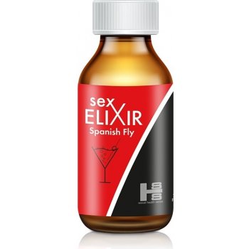 Sex Elixir muži i ženy 15ml