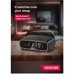 Sencor SRC 2600 B – Zboží Živě