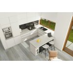 Egibi Canadian Design XXL Premium Banff 1,678 m² – Zboží Mobilmania