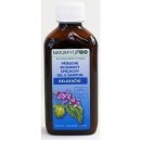 Naturfyt BIO Přírodní sprchový gel relaxační 200 ml