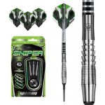 Winmau Sniper 90% 18g soft – Zbozi.Blesk.cz