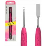 Staleks Zatlačovač na manikúru Gummy UNIQ 11 TYP 2 – Zboží Dáma