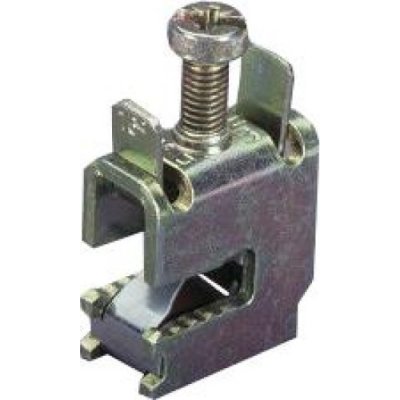 Wöhner Svorka pro připojení vodiče 1,5-16mm2 ke sběrnici 5mm – Sleviste.cz