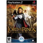 Lord Of The Rings: The Return Of The King – Zboží Živě