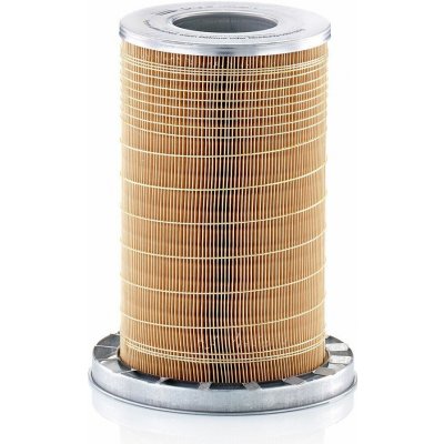 Vzduchový filtr MANN-FILTER C 19 384/1 – Hledejceny.cz