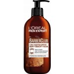 L'Oréal Paris Men Expert Barber Club Long Beard & Skin Oil olej na vousy 30 ml – Zboží Dáma
