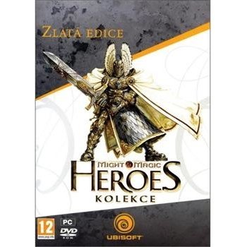 Heroes of Might and Magic Collection