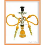 Top Mark Eset 18/2 oranžová 46 cm – Hledejceny.cz