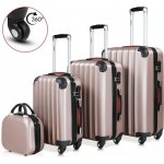 Malatec COMFORT AZURE DBA03-SET růžové 12l 34l 59l 89 l – Zboží Dáma