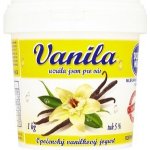 Bohemilk Opočenský jogurt vanilka 1 kg – Zboží Mobilmania