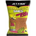 Jet Fish Krmítková směs CHILLI ČESNEK 3 kg – Zboží Mobilmania