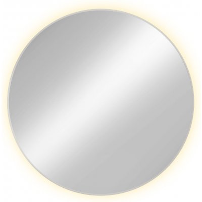 Baltica Design Tiny Border Bright 50x50 cm bílá 5904107910406 – Hledejceny.cz