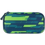 coocazoo Lime Stripe – Zboží Mobilmania