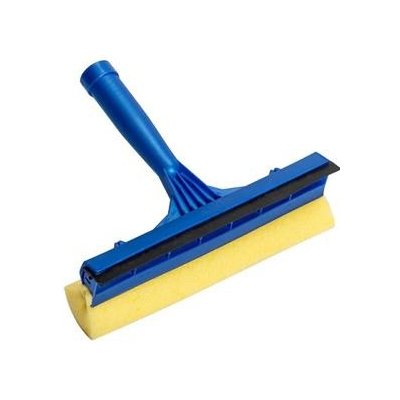 Clanax stěrka na sklo s houbou 20 cm – Hledejceny.cz