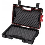 Qbrick System PRO 450x322x126mm SKRQTCPROFCZAPG003 – Sleviste.cz