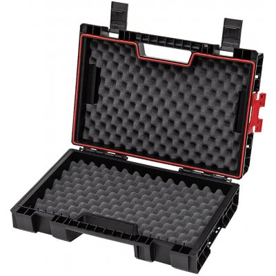 Qbrick System PRO 450x322x126mm SKRQTCPROFCZAPG003 – Sleviste.cz