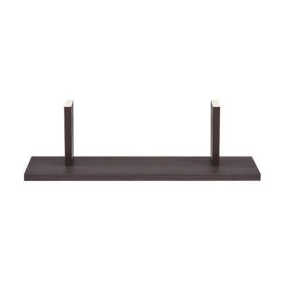 Police BRW Junona - POL/50 - wenge – Zboží Dáma