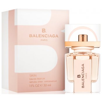 Balenciaga B. Balenciaga Skin parfémovaná voda dámská 30 ml