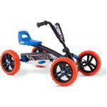 BERG Toys BERG Buzzy Nitro 2-in-1 – Zbozi.Blesk.cz