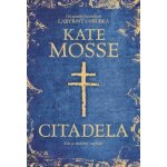 Citadela Kate Mosse – Hledejceny.cz