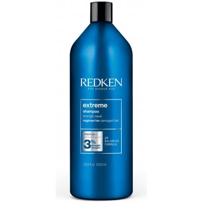 Redken Extreme Conditioner 1000 ml – Zboží Dáma