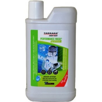 Tarrago HighTech Performance Wash+ 1020 ml