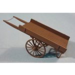 Miniatur ruční kára s korbou mo10 – Zboží Dáma